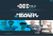 Leader nel settore HEALTH & SAFETY · 2020-07-03 · abbigliamento da lavoro ed articoli per l’antinfortunistica redazione documentale di tutti i principali documenti per la valutazione