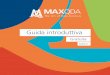 Getting Started Guide MAXQDA 2020 ITALIAN€¦ · 8 I file di progetto di MAXQDA 2020 hanno l’estensione che termina con MX20. Puoi anche riconoscere questi file in Windows Explorer