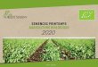 semences printemps agriculture biologique 2020 · Osterbi CS Caussade 210 G0 TP CD 1610G35 15,6 x 32 320 HS Très adapté pour les semis tardifs ou zone froide, Osterbi restera sain