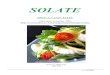 ZBRALA: VANDA ŽUŽEKlcokl/vanda/recepti/pdf/solate-recepti.pdf · 2013-04-14 · Krompir skuhamo v lupinah. Nekoliko ohlajenega olupimo in narežemo na rezine. Motovilec oistimo,