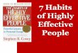 7 Habits of Highly Effective People - Kafe Buku Bisnis ... 2017/01/07 آ  7 Habits of Highly Effective