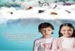 2018 - conadecus · en distintas piezas de la publicidad ac-tual, apelando a la emoción y al sentir de los diferentes componentes del hogar (padres, madres, abuelos y/ o adulto res-ponsable)