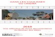 DANS LES COULISSES DU CINÉMA - Mediatheque de Tourcoing · Le délégué général du Festival de Cannes montre les coulisses de la prestigieuse manifestation : les équipes, la