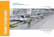 MCS-Modular Conveyor System 5.4 2018-05-24آ  )dular Conveyor System (MCS) includes belt conveyor, roller