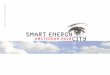 SMART ENERGYCITY...schaalsprong in duurzame energieproductie en het vergroenen van de forse ICT-sector in deze stad. Een fundamentele omslag voor deze issues komt er alleen wanneer