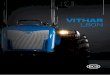 VITHAR L80N - BCS Agricola...VITHAR L80N Sólo ventajas Motor Kohler de 75 CV Turbo Intercooler, con potente par máximo de 300 Nm@1500 rpm. Potencia limpia gracias al sistema EGR
