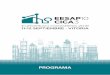PROGRAMA - Cursos de Verano UPV/EHU · 2019-09-06 · sensores de captura de realidad aplicados a la construcciÓn 4.0 de smart cities: ejemplo de la ciudad de ayacucho d. daniel
