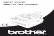 ZLe-SP - Brotherdownload.brother.com/welcome/doc000205/MFC9660_SP_UG_B.pdf · encontrar informaci ón sobre un aspecto o funci ón concreto en el Índice que hay al final del manual