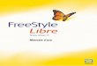 Manuale d’uso...L’assistenza clienti è a disposizione per qualsiasi domanda sul software FreeStyle Libre. Per il numero di telefono Per il numero di telefono dell’assistenza