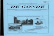 België-Belgique P.B. DEGONDE Gonde 1999.4.… · dateert zonder twijfel uit de tweede helft van de 18de eeuw .Hier en daar is in de kantlijn in het Frans en in een ander handschrift