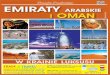 EMIRATY ARABSKIE i OMANrezerwujwakacje.com.pl/sites/default/files/emiraty_net1.pdfEMIRATY ARABSKIE HOTELE Położenie: elegancki hotel położony 10 minut drogi od międzynarodowego