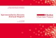 Sprawozdanie Roczne Annual Report - Swisschamber · Ceny transferowe 2010. Nowe przepisy a kontrole UKS / Transfer Pricing 2010. Changes in Law vs Control of the Tax Office Partner: