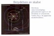 Betydelsen av skalor - Karlstad University · 2017-09-19 · Asteroiden Eros: 33km lång, 13 km bred; ju större och mer massivt ett objekt blir desto rundare blir det p.g.a. att