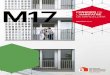 M17 DE BARCELONA€¦ · • Gestionar el patrimoni públic d’habitatge i, prèvia delegació, el patrimoni públic de sòl destinat a habitatge de les administracions consorciades