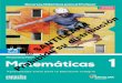 Matemáticas 1. Recursos didácticos para el profesor ...wmvr.org/libros/MATS1-Espacios Creativos.pdf · Recursos Didácticos para el Profesor Recursos Didácticos para el Profesor