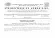 GOBIERNO CONSTITUCIONAL DEL ESTADO DE PUEBLA … · 2017-02-10 · 2 (Novena Sección) Periódico Oficial del Estado de Puebla Miércoles 28 de diciembre de 2016 GOBIERNO DEL ESTADO