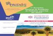 Boletín informativo de la Nacional de Residentes Sociedad … · 2019-05-25 · 2 E ste año, durante los días 9 y 10 de agosto, se realizará en el municipio de Paipa, Boyacá,