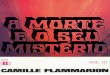 Camille Flammarion A Morte e o seu Mistério (obra em 3 ...€¦ · Camille Flammarion - La Mort et son mystère (1917) (obra em 3 volumes) VOLUME 3 Depois da Morte . Conteúdo resumido
