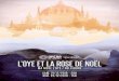 L’OYE ET LA ROSE DE NOËLBANQUE ALIMENTAIRE DE LA HAUTE-VIENNE ... Ma Mère l’Oye (1911) - Suite pour orchestre ... auprès de l’Orchestre Régional Bayonne-Côte Basque de 2008