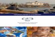 APPORTER L’ESPOIR ET LA GUÉRISON · Mission Mercy Ships restaure santé et dignité aux plus démunis du monde. Vision Mercy Ships utilise des navires hôpitaux pour transformer
