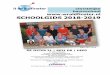 It Wraldfinster - Schoolkalender€¦ · poster die al verwijst naar een veilige, fijne schoolomgeving. Onze school mag binnenkort met recht het predicaat ‘Kanjerschool’ voeren!