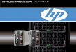 HP BLADE WORKSTATION ソリューション · SAM（Session Allocation Manager）用3インシデント UE392E 147,000円 HP Compaq t5730 Thin Client 4時間対応標準時間 