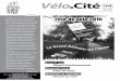 : 1954 - 9032 – 2 - Vélo Cité Bordeauxvelo-cite.org/wp-content/uploads/2016/05/Bulletin... · Bordeaux. Avis aux amateurs ! Fête du vélo 2010 Édition spéciale « Vélo-Cité