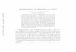 arxiv.org · 2020-07-07 · arXiv:1906.07869v2 [stat.ML] 5 Jul 2020 IDENTIFIABILITY OF HIERARCHICAL LATENT ATTRIBUTE MODELS By Yuqi Gu and Gongjun Xu University …
