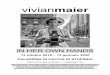 vivianmaier - Sezione Linguistica-Scientifica-TecnicaVivian Maier, Autoritratto, giugno 1953 Uno sguardo sottile e un punto di vista acuto per ritrarre la strada, le persone, gli oggetti,