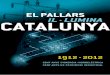 Ajuntament de Tremp - EL PALLARS...EL PALLARS CATALUNYAIL·LUMINA sUMaRi 1. Les necessitats energètiques en la industrialització de Catalunya. L’aigua, energia essencial de la