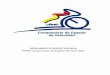 REGLAMENTO DEPORTIVO 2018 RFME Campeonato de España … · Reglamento Deportivo RFME Campeonato de España de Velocidad 5 versión0 – publicado el 22 de febrero de 2018 Obligaciones