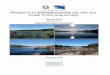 PROGETTO DI SPERIMENTAZIONE DEL DMV SUL FIUME TICINO … DMV... · 2019-05-28 · progetto di sperimentazione del dmv sul fiume ticino sublacuale allegato 3 approfondimenti ecologici