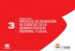 METODOLOGÍA 3 PROCESO DE RENDICIÓN DE CUENTAS DE LA …veeduriadistrital.gov.co/.../files/Metodologias/3(1).pdf · 2019-12-31 · 4 Proceso de Rendición de Cuentas de la Administración