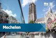 Mechelen · Mechelen in figures 81,000 82,000 83,000 84,000 85,000 86,000 87,000 2010 2011 2012 2013 2014 2015 2016 2017 2018 2019 2020 Bron: FOD Economie Figuur 1