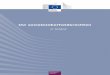 in Ierland - European Commission s… · Juli 2012 3 Inhoudsopgave Hoofdstuk I: Inleiding, organisatie en financiering ... Financiering ... minder dan 38 EUR per week verdienen (in