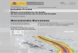 Documento resumen 4-12-06 - CEDEXegra.cedex.es/.../Memoria-resumen-Lleida.pdf · 2013-07-09 · Documento Resumen Estudio Previo Mapas Estratégicos de Ruido de las Carreteras de