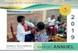 Association des Pères Jésuites du Burundiyezumwiza.org/ym-admin/documents/Rapport Annuel 2019.pdf · • CV : Charge Virale • FHI : Family Health International • FOSA : Formation
