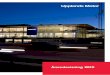 Årsredovisning 2019 · 2020-07-06 · Bola - get bedriver sin verksamhet i Kista, Södertälje, Danderyd och Länna. I bolagets anläggningar servas och säljs Mercedes personbilar,