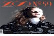 GERMANIA - ZOO MAGAZINE - PRADA COVER - 01.06.18videos.prada.com/csr-video/NL24_Prada Donna.pdf · And Emily Ratajkowski ensured all eyes were well and ... The actress and model,