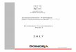 Cuarto Informe Trimestral - hacienda.sonora.gob.mx · 2017 Entidades Paraestatales Parte I Cuarto Informe Trimestral Sobre la Situación Económica, Las Finanzas Públicas, La Deuda