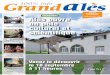 septembre 2010 - n°96 Alès ouvre un pôlejournaux.alescevennes.fr/Grand-Alès/Journal Grand Alès n°096... · tagno, Brésis, des Mourgues et à la Grand’Rue, déjà piétonnes