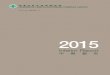 Interim Report · PDF file 2015-09-04 · Interim Report 2015 Henderson Land Development Company Limited 2 Highlights of 2015 Interim Results For the six months ended 30 June Note