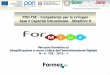 PON FSE - Competenze per lo sviluppo Asse II Capacità ...eventipa.formez.it/sites/default/files/allegati_eventi/Protocollo_informatico_0.pdfRegole tecniche per il protocollo informatico
