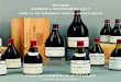 DIJON - Interencheres.commedia.interencheres.com/234/2017/10/27/192226_020...32 6 bouteilles BEAUMES DE VENISE « Hommage », P. Rougon 2015 30 / 40 33 5 bouteilles CABERNET-SAUVIGNON