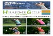 TIPSPORT GOLF M ASTER S 2015 · 4 tiPSPOrt GOLf MASterS 2015 500572_INZ_BS_PRESTIGE_DO PROGRAMU.indd 1 27.7.15 10:24 LADIES EUROPEAN TOUR Golf Village pro diváky - kde co najdete