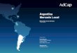 Argentina Mercado Local · •Esta semana, el BC vendió Ars 435.9Bn en Leliq de 7 días, mientras que su tasa subió a + 614bps semanal. • La Encuesta sobre el relajamiento del
