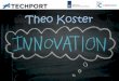 Theo Koster - De Bouwcampus...2019/04/09  · Maak zo kans op innovatiesubsidies. Innoveren - Challenges Actie 9. Techport ondersteunt Challenges, zoals GO!-NH, op gebied van maak-