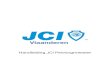 Handleiding JCI Penningmeester · 2019-02-10 · Handleiding JCI Penningmeester Handleiding JCI Penningmeester Versie 2.0 – augustus 2017 4 / 46 1. Inleiding tot de boekhouding