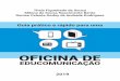 Thaís Figueiredo de Souza Milena de Sousa Nascimento …sites.unifoa.edu.br/portal_ensino/mestrado/mecsma/...de slides. Duração: 40 min. • Espaço para dúvidas e intervenções