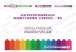 19 - Secretaría de Educación del Estado de Coahuila - SEDU · Puedes ofrecerles plastilina, papelitos de colores e incluso frijoles para que puedan representar la cifra. Con esta